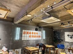 -熙成烧烤(白塔岭店)
