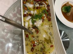 -桃源春晓中餐厅 TaoYuan Restaurant