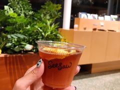 -Seesaw Coffee(朝阳大悦城店)