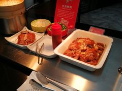-东方明珠·可口可乐欢乐餐厅