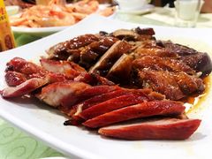 -老字号蛇口德记烧腊饭店·海鲜加工