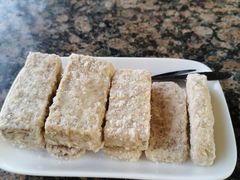 翻砂芋头-侯臣咖啡文化村