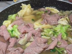 -全牛匠·乐山跷脚牛肉(西北旺万象汇店)