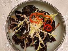 -酌宴府The China Club·广州万富希尔顿酒店(云城东路店)