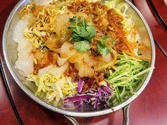 -海拉尔蒙古包(房山长阳总店)