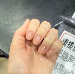 -LEILEI NAIL蕾蕾美甲美睫
