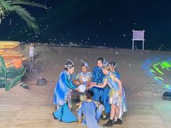 -渔岛海洋度假区