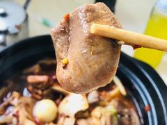 -赵家牛肉砂锅(台西三路店)