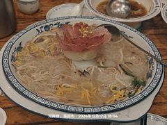 -老雒阳面馆·水席·洛阳菜(纱厂路店)
