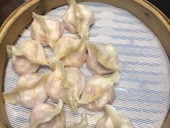 -韩记海鲜饺子(隆仁世家店)