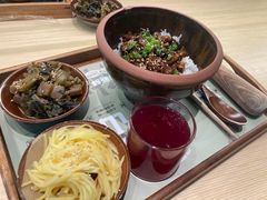 -京参 • 擂椒饭(这有山店)