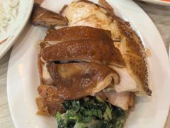 -一乐烧鹅(中环店)