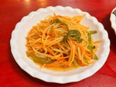 -金杨拉面王小吃面馆·牛三宝面·红烧牛肉粉