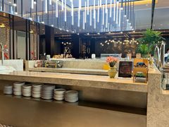 -上海虹桥宾馆味翠餐厅