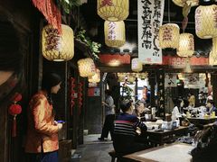 -南京大牌档(济南万象城店)