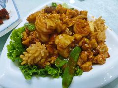 -六和聚传统烤鸭.天津菜(和平店)
