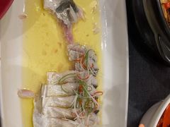 -大鹏饭店·金陵家宴(奥体中心店)