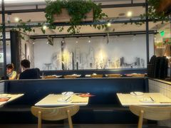 -新旺茶餐厅·早餐·夜宵(仙霞店)