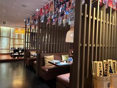 -佛山希尔顿酒店·融誉亚洲美食荟