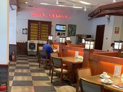 -淮上豆府(水厂路店)