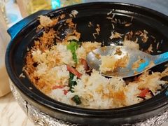 -花城粤菜餐厅(高新区店)