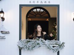 -王府半岛酒店