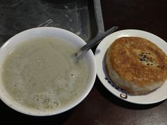 -姚记炒肝店(鼓楼店)