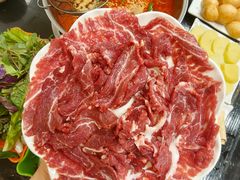 -八方牛客(四方河店)