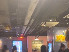 -HOTISLAND海鸡岛·韩国料理(江南西店)