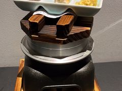 -止观小馆·辽河口渔家菜(王府井店)