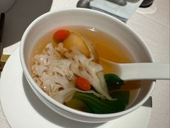 -三利音·玖弄小鲜(浦东嘉里城店)