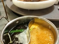 -君邦火锅(新疆大厦店)