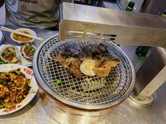 -胡同泥炉烤肉(总店)