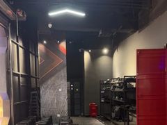 -镭战前线·真人CS·团建·亲子·生日派对(南山来福士店)