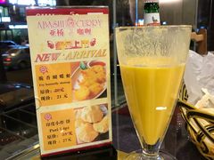 -亚桥咖喱(延安路店)