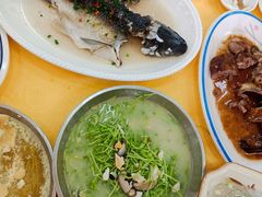 -柴火农庄(东海路店)