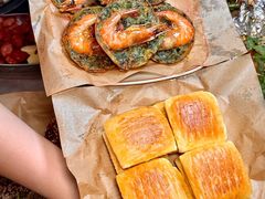 -小公主包鸡烤鸡·疍家烧烤(迎宾路店)