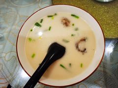 -双桥饭店(锦溪店)