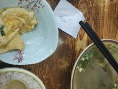 酸菜辣烫饭-陈记汤饭(水巷口店)