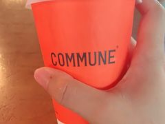 -COMMUNE幻师(上邦百汇城店)