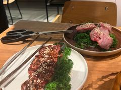 -烧肉达人•炭火烧肉(新天地店)
