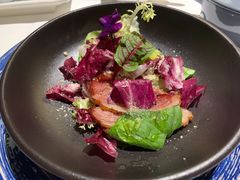 -K·Kitchen KK牛扒厨房(江南西店)