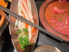 -季季山·云南野生菌火锅(上海首店)