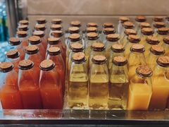 -安蒂娅·海鲜自助餐厅(安蒂娅美兰酒店)