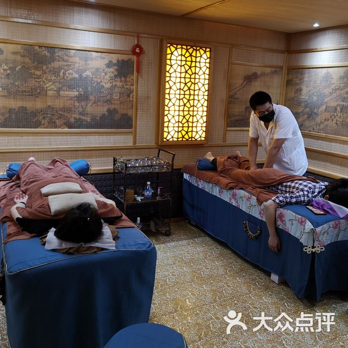 妙手堂正骨推拿理疗馆图片-北京按摩/足疗-大众点评网