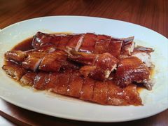 -广州柏悦酒店·悦景轩·粤菜餐厅