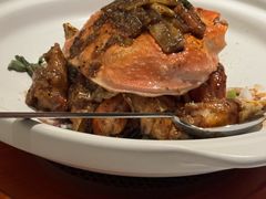 -海味观(老西门店)