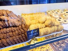 -起士林(荣安大街店)