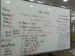 -美联英语(乐从天佑城中心)