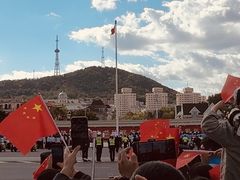 -大连人民广场